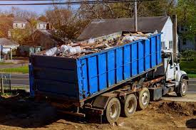 Best Basement Cleanout in Rogers, AR